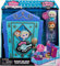 Disney Doorables JPL44672 Tür Spielset Elsas Schlafzimmer, Mehrfarbig