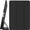 PROTech Case For Apple iPad 4/3/2 (Older generations) Smart Magnetic Stand Cover with Automatic Wake/Sleep (Black)