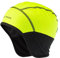 VAUDE Unisex Bike Windproof Cap Iii Helm-Unterziehmütze, Neon Yellow, S EU