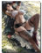 Jqynn Diamond Painting Kinder/Erwachsene Malen Nach Zahlen Anime-Sexy Frau Diamond Paintings Set Zubehör Voll Daiments Painting Bilder Groß 60x90cm, Diamond Art für Wohnzimmer Schlafzimmer Dekoration