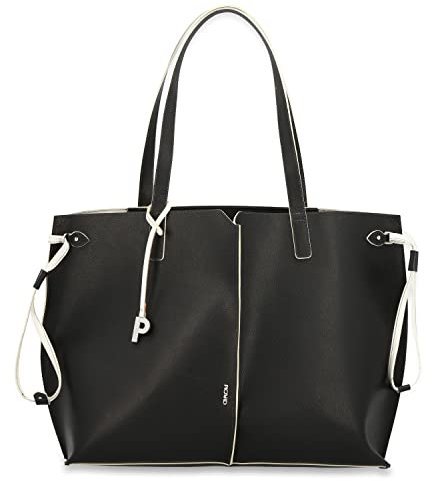 Picard Damen Shopper HOLIDAYS aus Echtleder Groß | mit Offen | Shopper | Alltag, Ausgehen