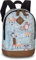 Bestway Kinderrucksack Waldtiere beige, 40216-2329, Einheitsgröße, Grün/Beige