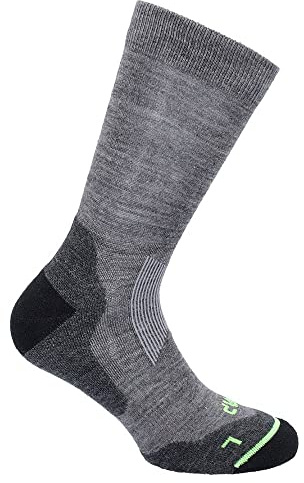 CMP Herren Trekkingsocke aus Wolle Socks