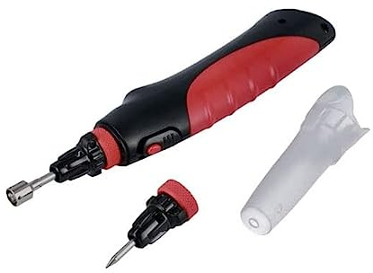 Laser 8401 Cordless Soldering Repair Kit 15w
