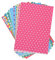 Colorful Instant Film Stickers,Polaroid Mini Film,Stickers For Instax Mini Film,Other Polaroid Accessories 20Pcs 3’’ Instant Films Sticker For Polaroid Photo Decoration(embellishment second paragraph)