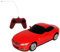 alles-meine.de GmbH B*M*W Z4 E89 Coupe Rot Ab 2009 RC Funkauto 1/24 Modell Auto