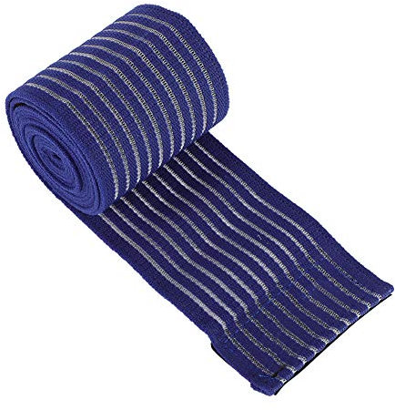 Qcwwy Vantage Supporter, Speed Wrap, Supporter, Bandage élastique, Entorse, Déchirure, Bandage, Taping, Cuisse, Genou, Poignet, Cheville, Mollet, Genou, Cuisse, Tibia, Jambe, Mollet, Coude, Bras,