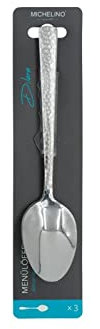 Menülöffel 3 Stück Dilara Esslöffel Michelino