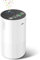 Waterless Diffuser for Essential Oil, Aromatherapy Diffusers for Home Nebulizer Air Freshener Diffuser Mini Scent Machine Battery Operated 4 Mist Level 1/2/3/4/6H Timers Auto-off for Car Bedroom Hotel