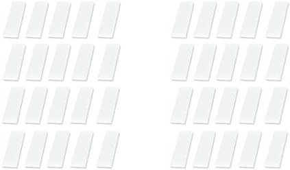 Xptieeck 40 PCS Air Fryer Replacement Filters for Pot Air Fryer Vortex Plus 6QT Filters Can Odor Erase and Oil Residue
