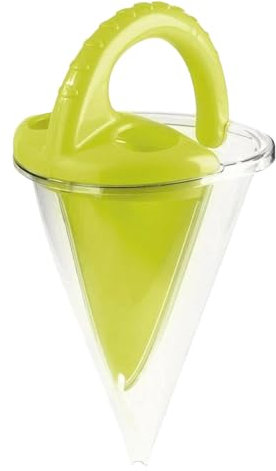 Spilling Funnel Sand Toy | Water Toys | Funnel Sand | TableSand Castle Building Toy Water | Ultimate Sand & Water Mixing Toy For Spectacular Creations