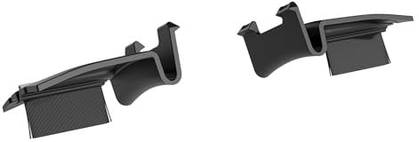 GARDENA Brosses de Roue de Tondeuse pour SILENO Pro/Max/Free et Flex, Garde Les Roues Propres, Installation Facile, matériaux durables, améliore l'efficacité de la Tondeuse (15024-20)
