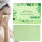Bomefoi Oil Blotting Sheets, 100X Oil Wipes for Face, Gentle Makeup-Friendly Pads, Anti-Shine Wipes for Travel Outdoor Activities