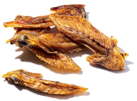 Trusty Pet Supplies Natural Chicken Wings Dog Treat (2kg)