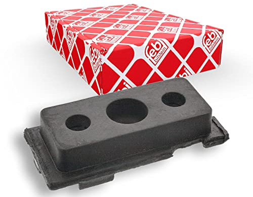 febi bilstein 48855 Kühlerlagerung, 1 Stück