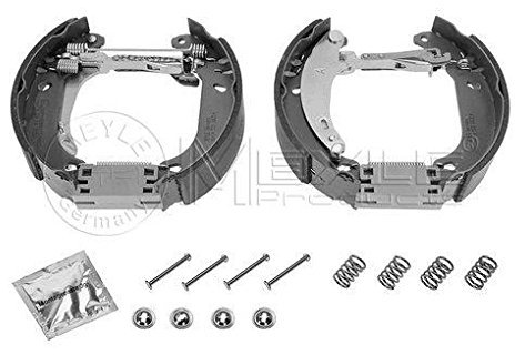 MEYLE Bremsbackensatz
