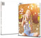 wandmotiv24 Ihr Foto auf Acrylglas 50 x 75 cm (BxH) - Hochformat - Acrylglas SOFORT ONLINE VORSCHAU, personalisiertes Wandbild, Acrylbild, Glas Bild gestalten, personalisierte Foto-Geschenke