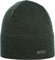 Eisglut Primog Merino Strickmütze, Olive, M 57-58cm