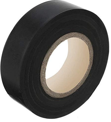 20 Rollen Isolierband Isoband Elektriker Klebeband PVC 19 mm schwarz extra stark top Qualität