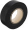 20 rollos de cinta aislante de PVC, 19 mm, color negro, extrafuerte