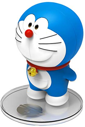 TAMASHII NATIONS 71687 - Doraemon Zero Movie 11 cm