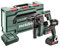 Metabo Combo Set 2.5.2 18V BH LTX 16 + BS 18 LT BL