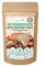 Simply Keto Lower Carb* & Keto Protein Toast Mischung - Für 1 Laib - Nur 2,5g Kohlenhydrate pro 100g - Proteinreich mit Kollagen & Whey - Glutenfrei & Kalorienarm - sojafreies Fitness Brot