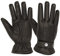 ALPIDEX Herren Lederhandschuhe Echtleder Warm Gefüttert Leder Handschuhe Winterhandschuhe Handschuh schwarz braun Herbst Winter, Größe:M, Farbe:brown