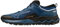 Mizuno Herren Wave Ibuki 4 GTX Laufen, Bopal Black Zinnia, 44 EU