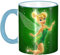 Tasse für Tinkerbell, lustige Tasse, Keramiktassen, Kaffee, Tee, Milch, Wasser, Neuheit, Geschenk für Büro und Zuhause, 330 ml