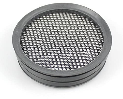 Filter Ersatzfilter passend für Philips FC6726 - FC6727 - FC6728 - FC6729 | FC 6726-6727 - 6728-6729 | kabelloser Akku-Staubsauger | waschbar | Zubehör - Ersatzteile