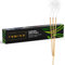 Fumino Bâtons d'Encens Frais Fait Main Parfum Cannelle Pomme Clou de Girofle - 1 Boîte, 14 Bâtonnets Encens (15g) Senteur Fumino Masala Agarbatti Joss Smoke Fragrances pour Relaxation, Méditation