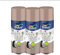 Dulux Valentine Peinture Intérieure et Extérieure Aérosol Color Touch - Satin Taupe 400 ml - Lot de 3