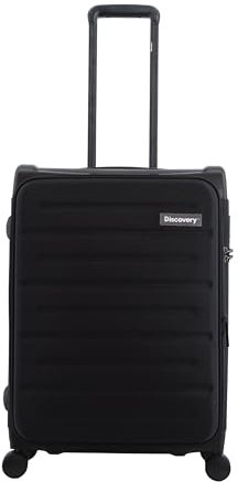Discovery Unisex Luggage Motion