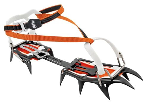 Petzl Vasak Flexlock - Steigeisen