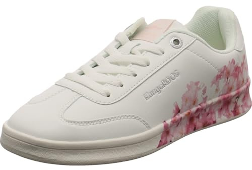 Kangaroos Damen K-Ten FlowersSneaker
