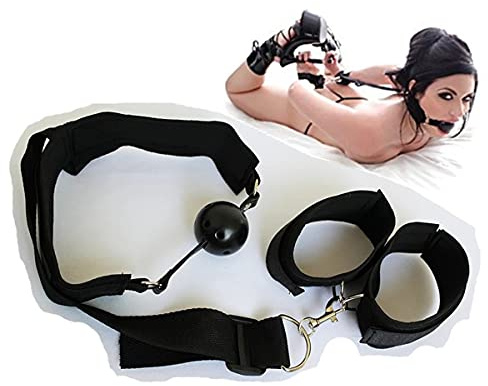 Y7G0S4 Y7G0S4 Kit pour vêtements et système d'exercice de yoga