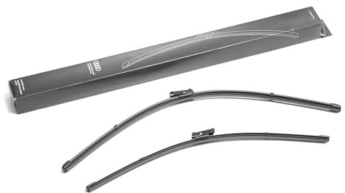 Audi 85H998002 Scheibenwischer Aero Wischerblätter Wischer vorn Scheibenwischerblätter