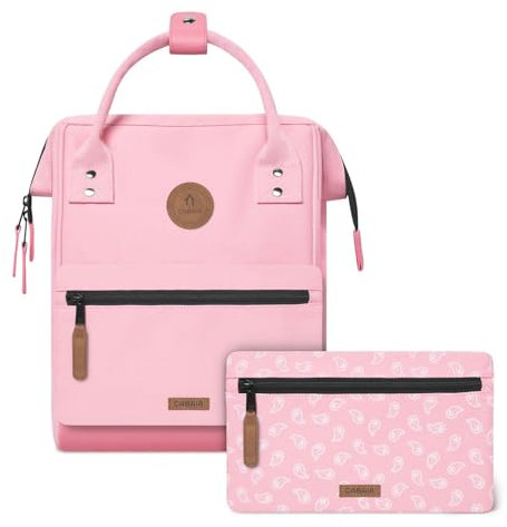 Cabaïa Sac à dos unisexe - Adventurer - Saint Malo - S