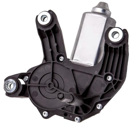 Wischergestänge Wischermotor FÜR MINI FÜR Cooper R50 R53 R56 R60 R61 2004 2005 2006 61627036154 Heckscheibenwischermotor