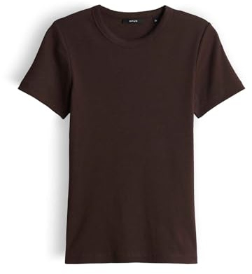 OPUS Basicshirt Damen