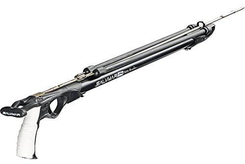 Salvimar Voodoo, Arbalete Unisex Adulto, Multicolore, 105 cm