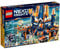 LEGO Nexo Knights 70357 - Schloss Knighton