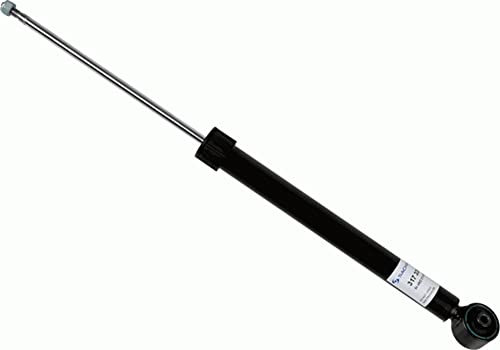SACHS 317 336 Stoßdämpfer für Volkswagen Polo III (6R1, 6C1) 2009-2022 Hinterachse und Andere Fahrzeuge