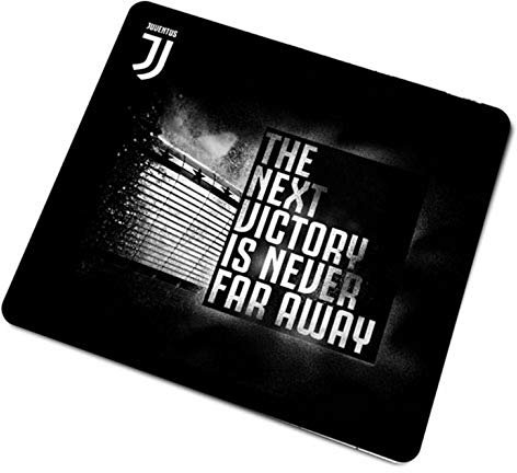 MAUSE Pad realizzato per Juventus