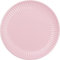 IB Laursen Speiseteller Essteller MYNTE English Rose rosa D. 28cm