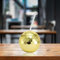 LYEAA 600ml Disco Ball Cups Tail Cup KTV Niglub Party St ne Glass Drinking Juic Mug Bar Tools