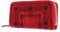 Campomaggi Wallet Rosso
