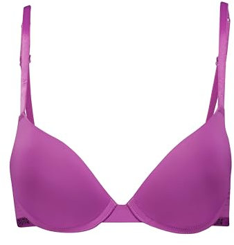 Puma Femme Soutien-Gorge sous-vêtement, Rose, 85B EU