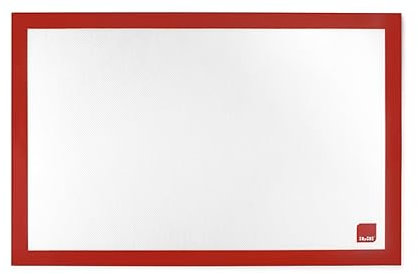 IBILI - Tapis de four en silicone 60x40 cm